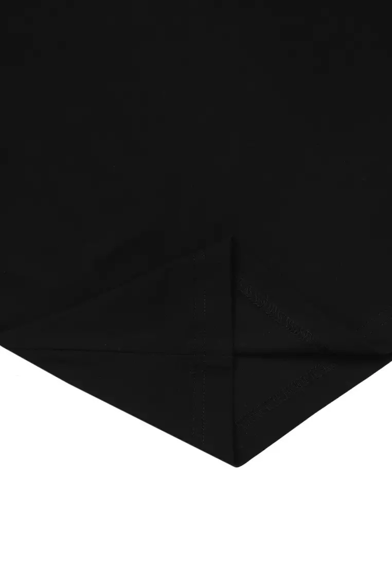 RBJ T-Shirt Design Premium Pria 8011