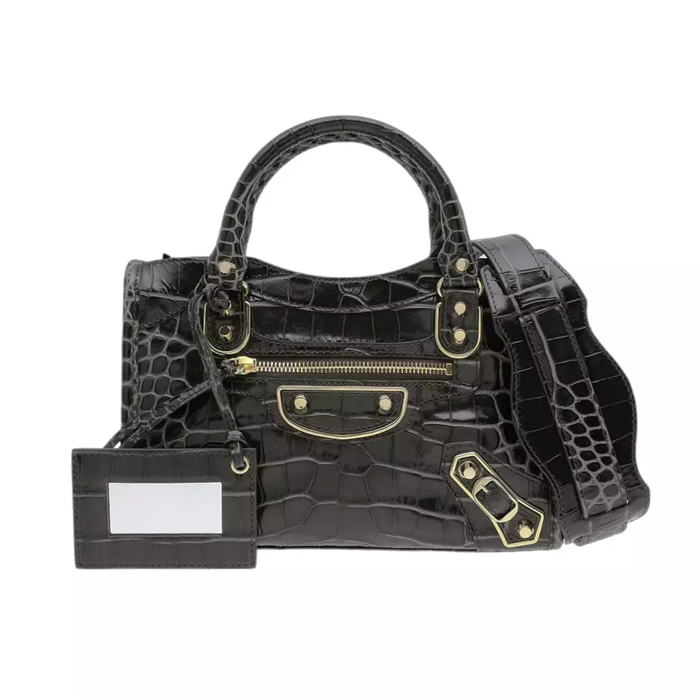 Jual Tas Wanita Balenciaga Wanita Original Maret 2024 ZALORA