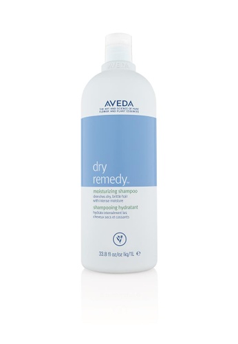 Buy Aveda Add Moisture Dry Remedy Moisturizing Shampoo 1000ml
