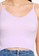 Vero Moda purple Eve Bra Top 19E08AA0B4C16DGS_2