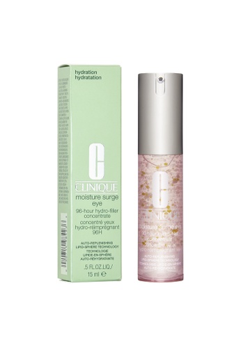Clinique Clinique Moisture Surge Eye 96-Hour Hydro-Filler Concentrate ...