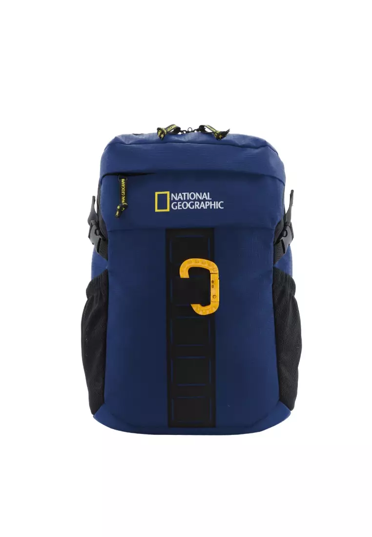 Buy National Geographic Explorer III RPET Computer Backpack 46H