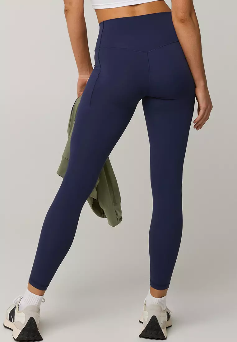 Real Me Xtra High Waisted Pocket Leggings