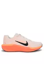 Chalk/Black-Hot Lava-Orange Pulse