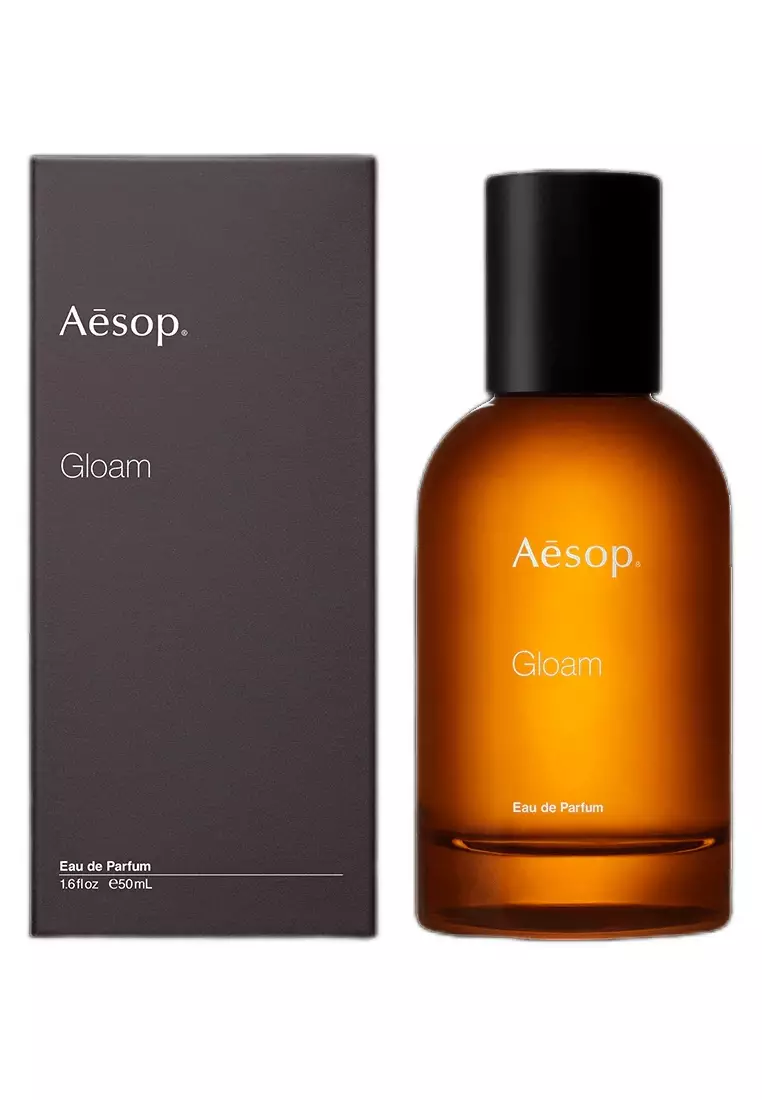 AESOP Aesop Gloam Eau de Parfum 50ml 2026 | Buy AESOP Online