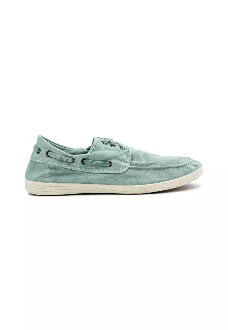 Discount on Natural World Eco  shoes - SKU: Natural World Eco Old Elbrus Blue