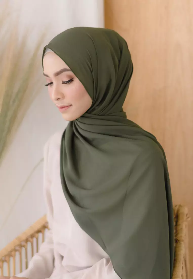 Bawal Shawl Army