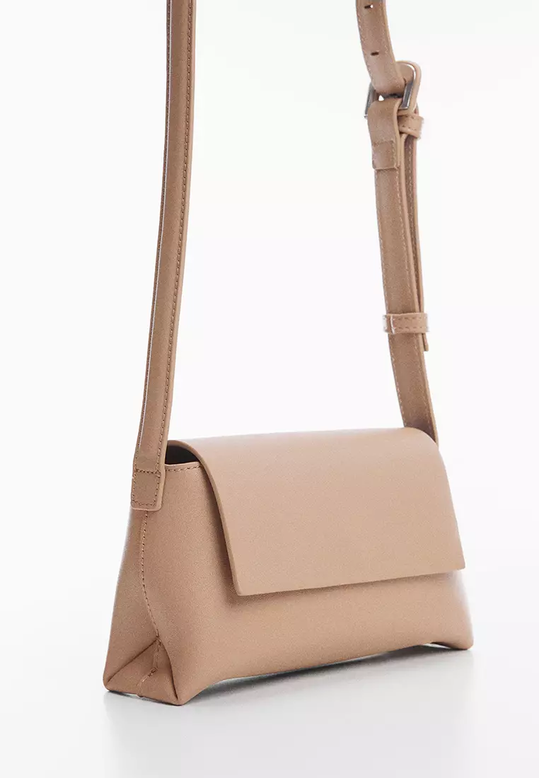 Mango cross body bag sales