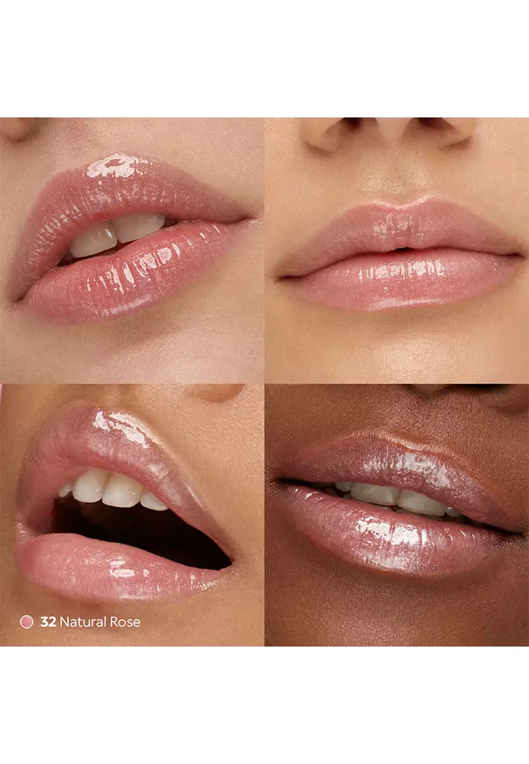 3D Hydra Lipgloss