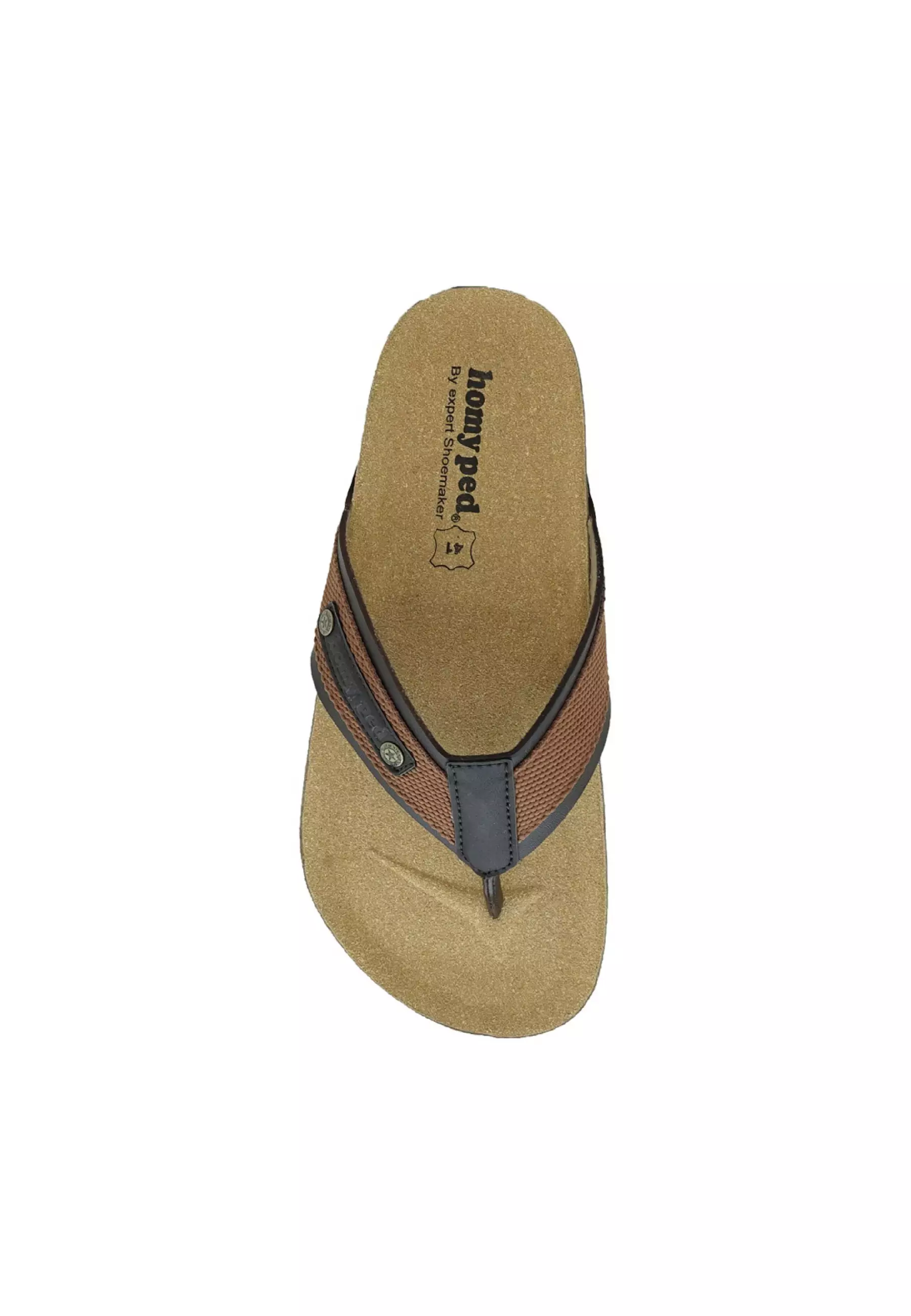Homyped Maestro 01 Sandal Jepit Pria