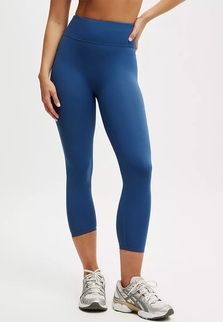 Bondi Everyday 7/8 Tight Asian Fit