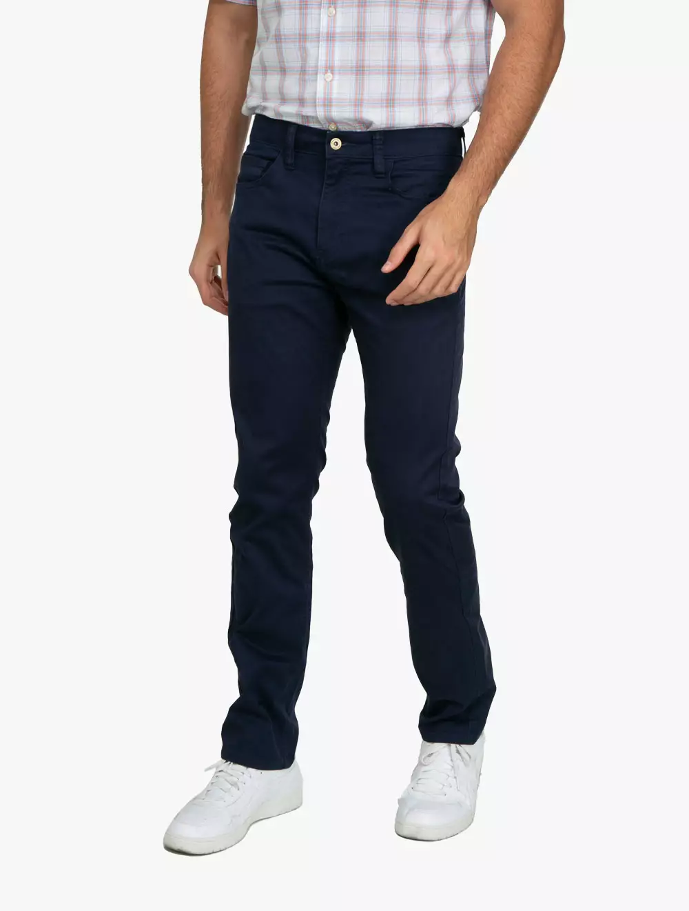 DOCKERS - Jean Cut Slim - 56791-0014