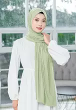 SOFT GREEN