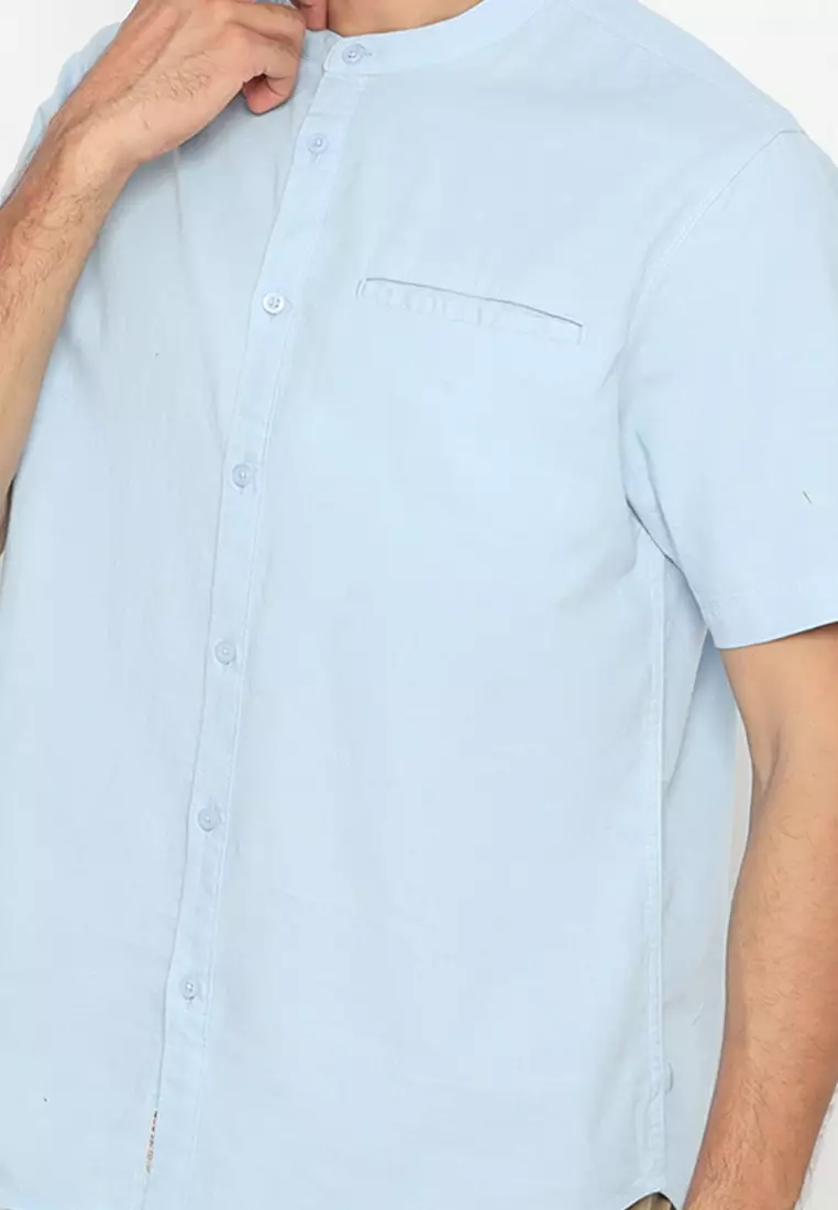 Short Sleeves Koko Shirt