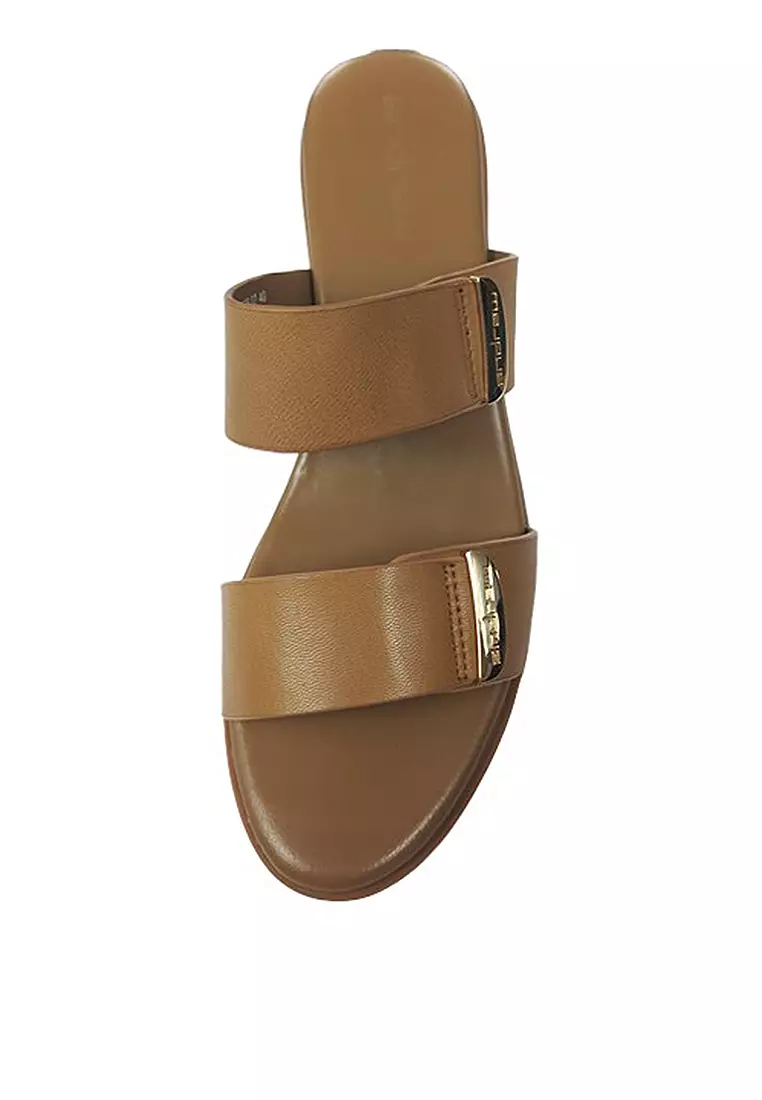 Andrew Shoes Fonseca Brown