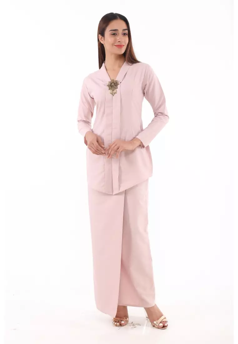 Baju Kebaya Rokiah