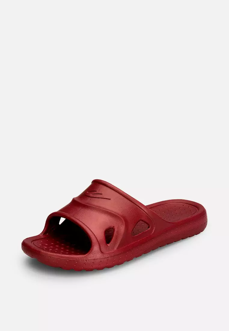 Discount on World Balance  shoes - SKU: Coast Slider Women's Slides