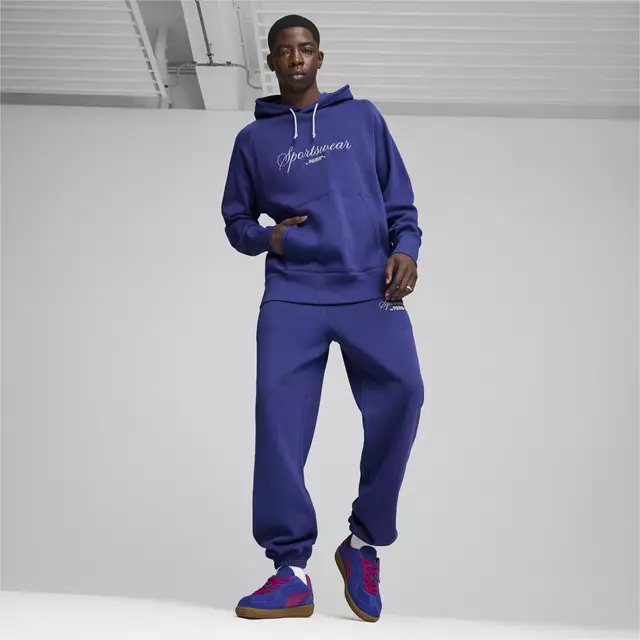 Classics+ Relaxed Hoodie