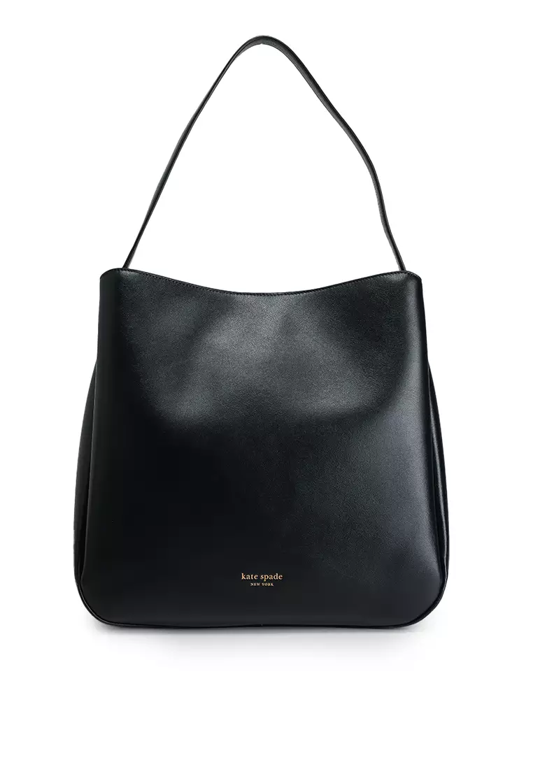 【Kate Spade】Grace Hobo Bag ◆国内発送◆ Grace Hobo Bag BLACK | SHOULDER BAGS | Kate Spade Australia