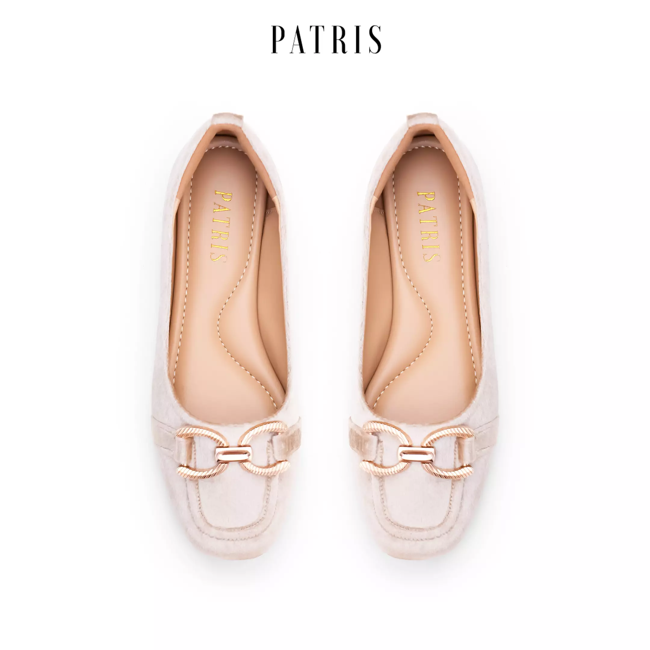 PATRIS Orient PTS 504 Sepatu Wanita Flatshoes
