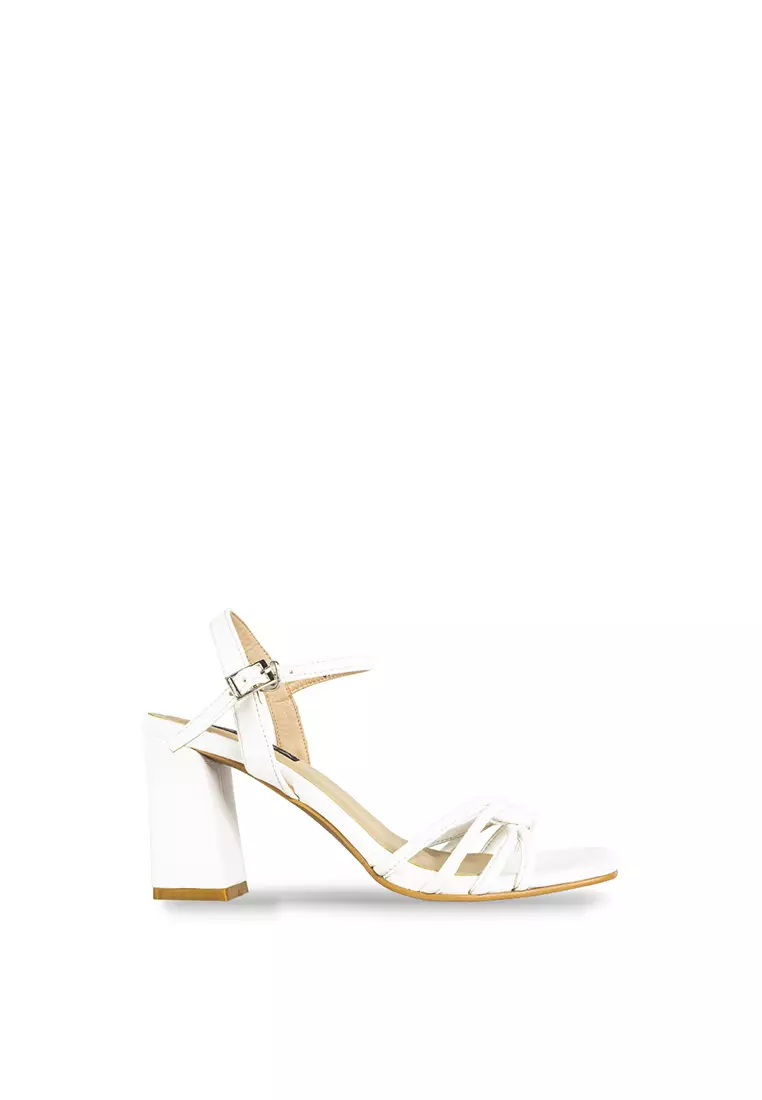Discount on Zanea Shoes  shoes - SKU: Trendy Knot Sandals