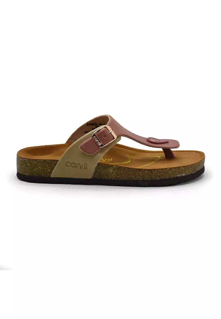 Carvil Sandal Anak Narita-01 Tw Salem