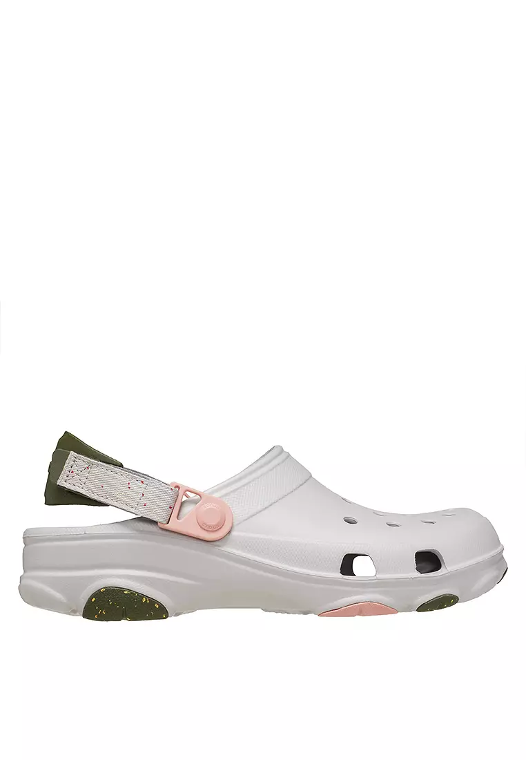 Zalora crocs best sale
