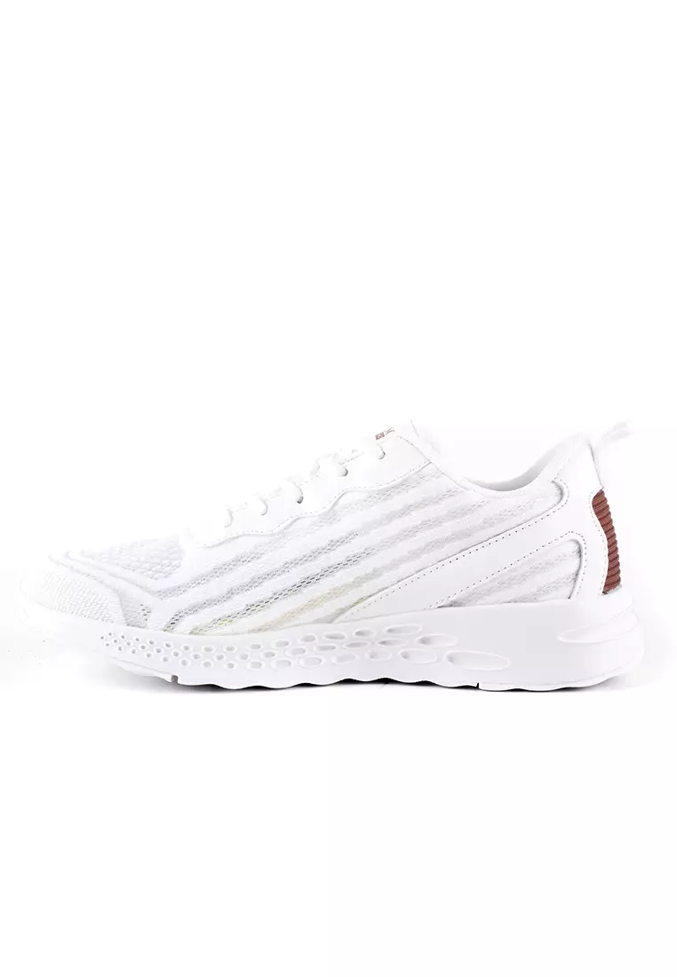 Jackson Active Trail 1 White