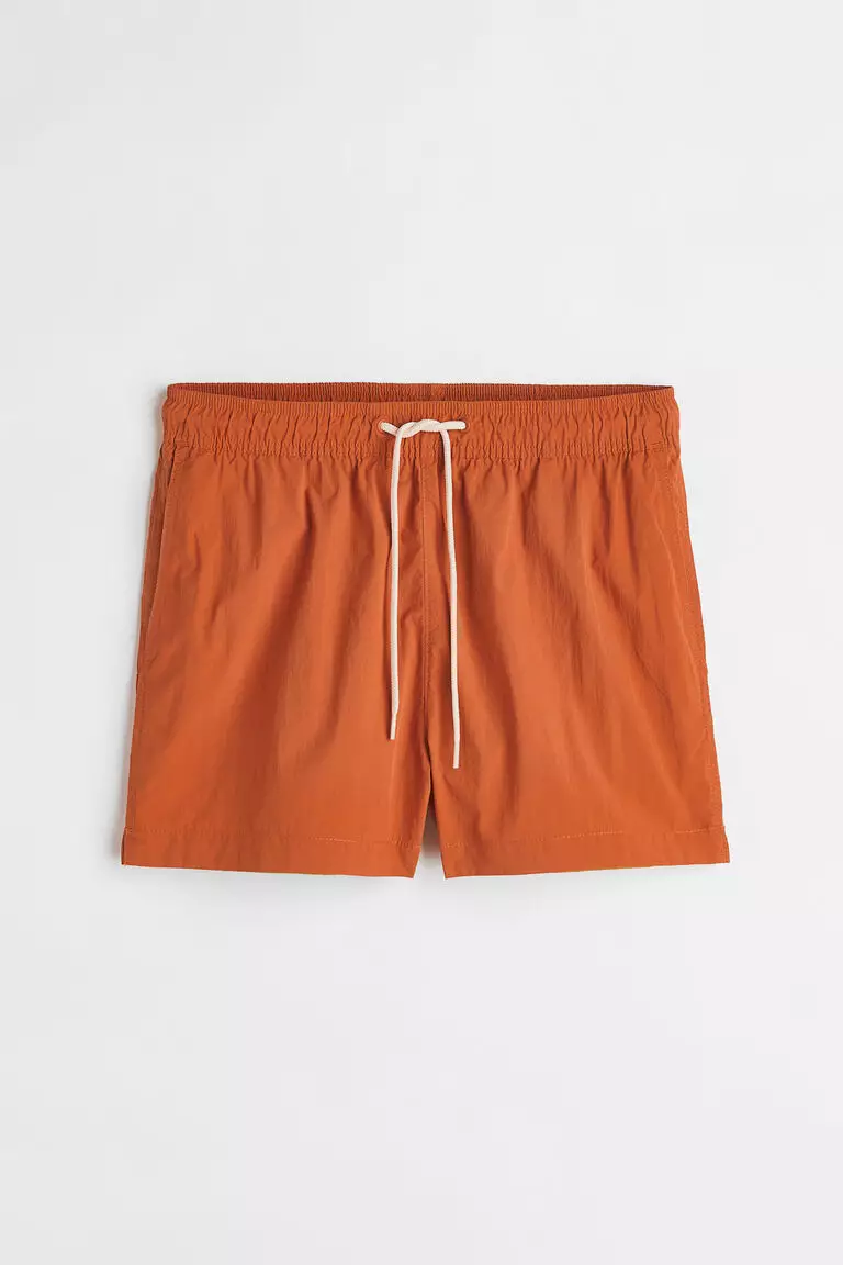 Jual H&M Swim shorts Original 2024 ZALORA Indonesia