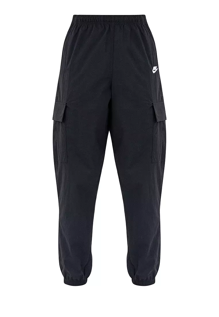 Club Woven Cargo Pants
