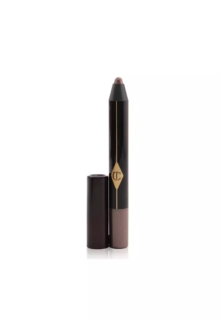 Buy Charlotte Tilbury Colour Chameleon Eye Shadow Pencil - # Dark Pearl