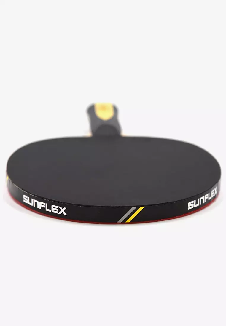 Buy Sunflex Expert A30 ITTF Approved Ergo Grip Anatomic Handle Table
