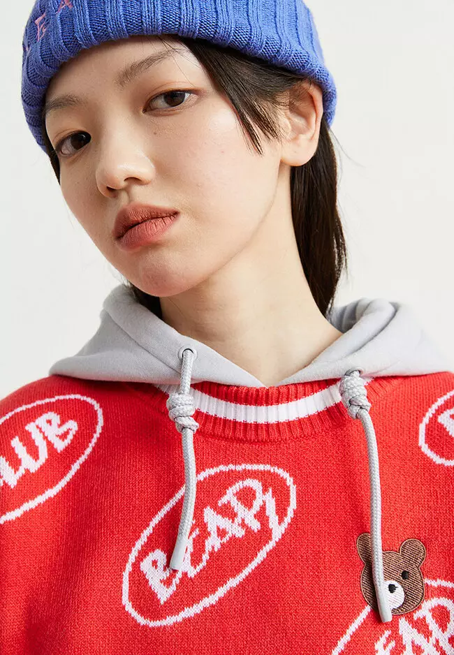 Buy H&M Oversized Sweater Vest 2024 Online ZALORA Philippines