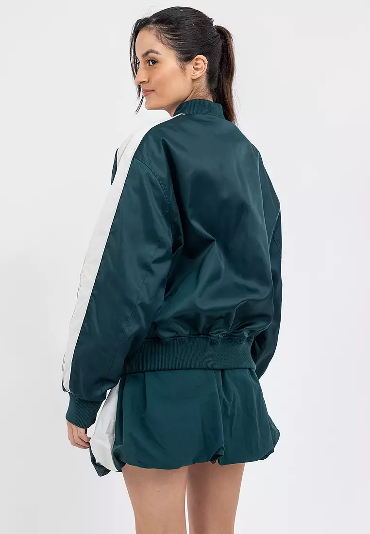 T7 Bomber Jacket