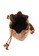 FENDI brown Fendi Mon Tresor Drawstring Bag in Brown 02CE4ACF1C5763GS_4