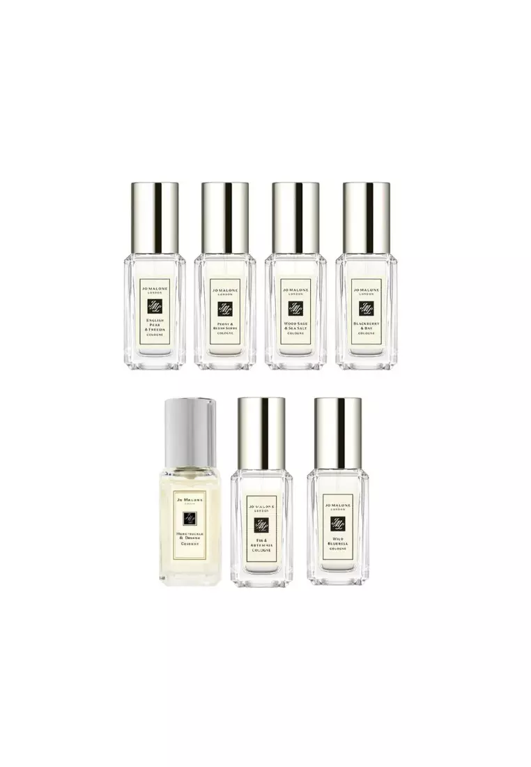 Buy Jo Malone Jo Malone - Blackberry & Bay Cologne Mini 9ml 2026