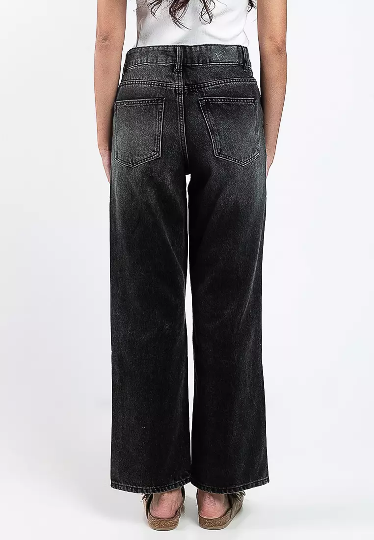 Billie Wide Leg Jeans