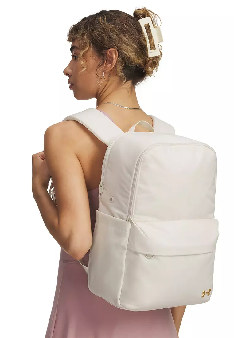 Buy Under Armour Studio Spirit Backpack 2026 Online | ZALORA display picture 1
