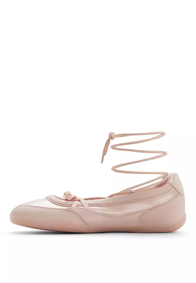 Arabelia Flats