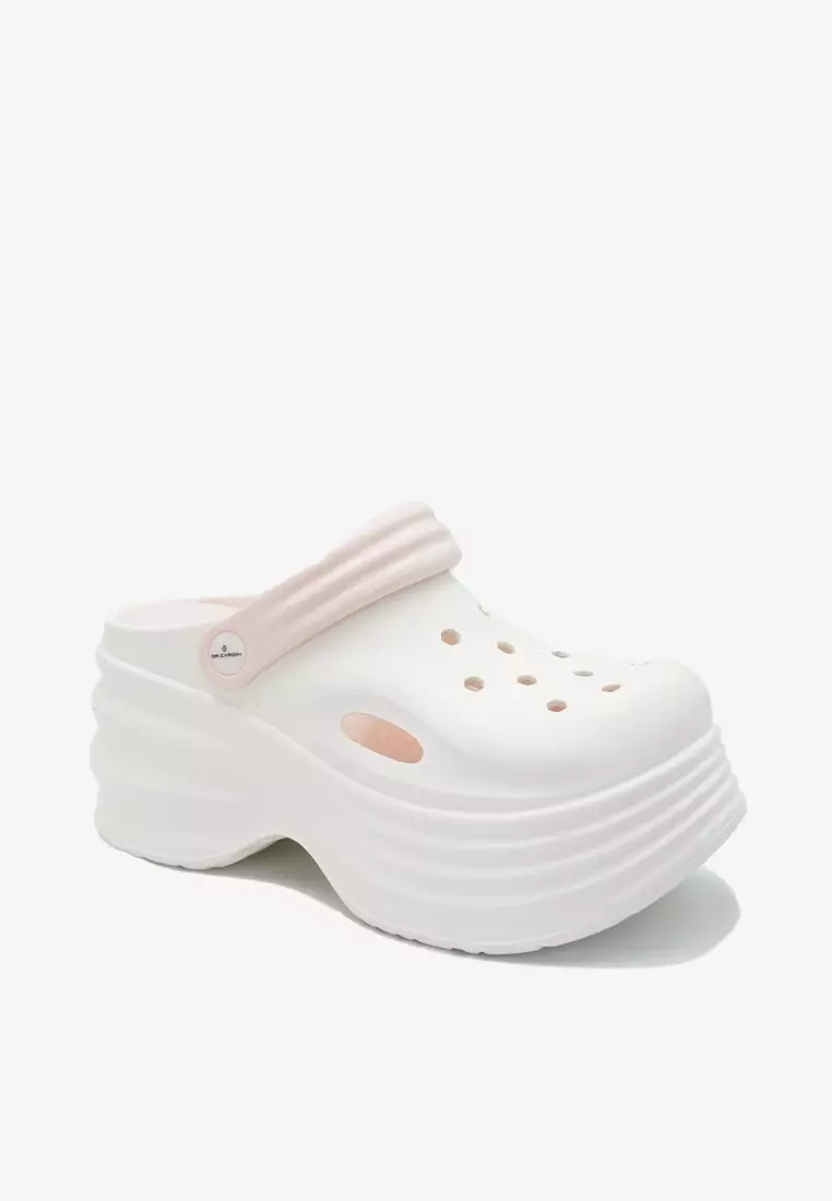 DC Home Ladies Comfort Sandals L-SLZ-1707