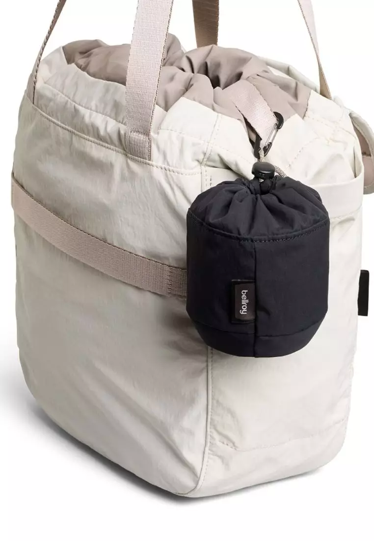 Bellroy Cinch Pouch - Black