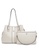 Swiss Polo white 2 In 1 Tote Bag F89AAACF651146GS_1