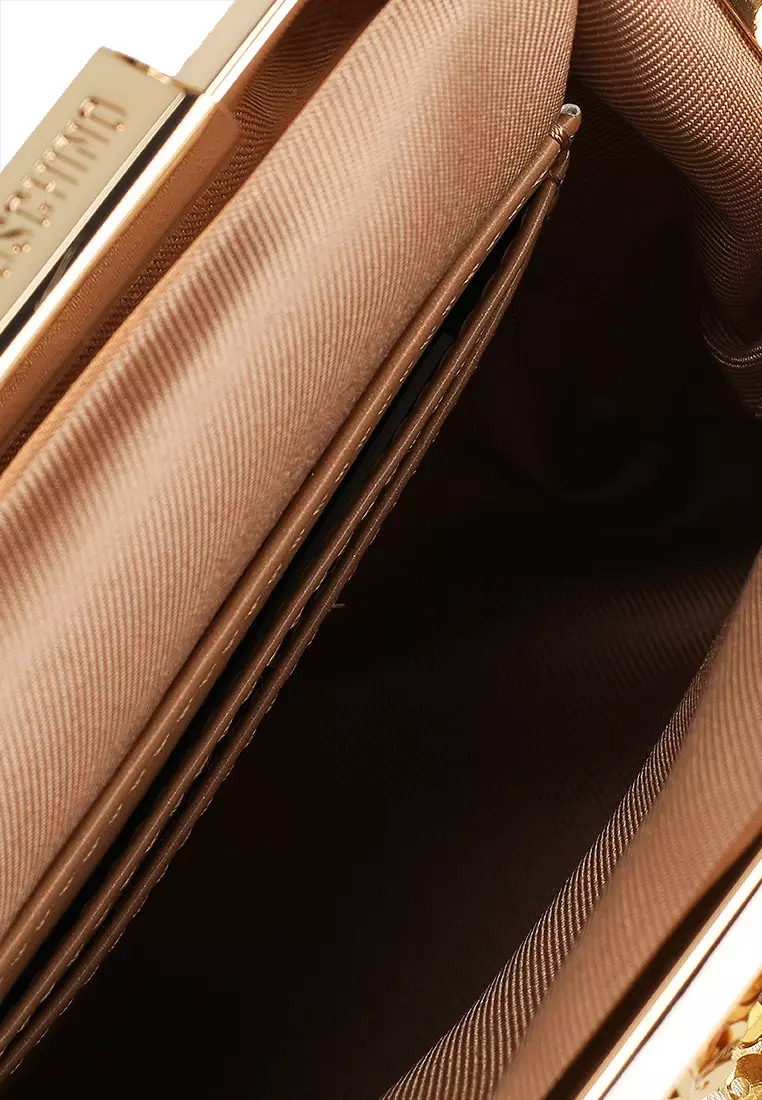 Shimmer Love Mini Bag