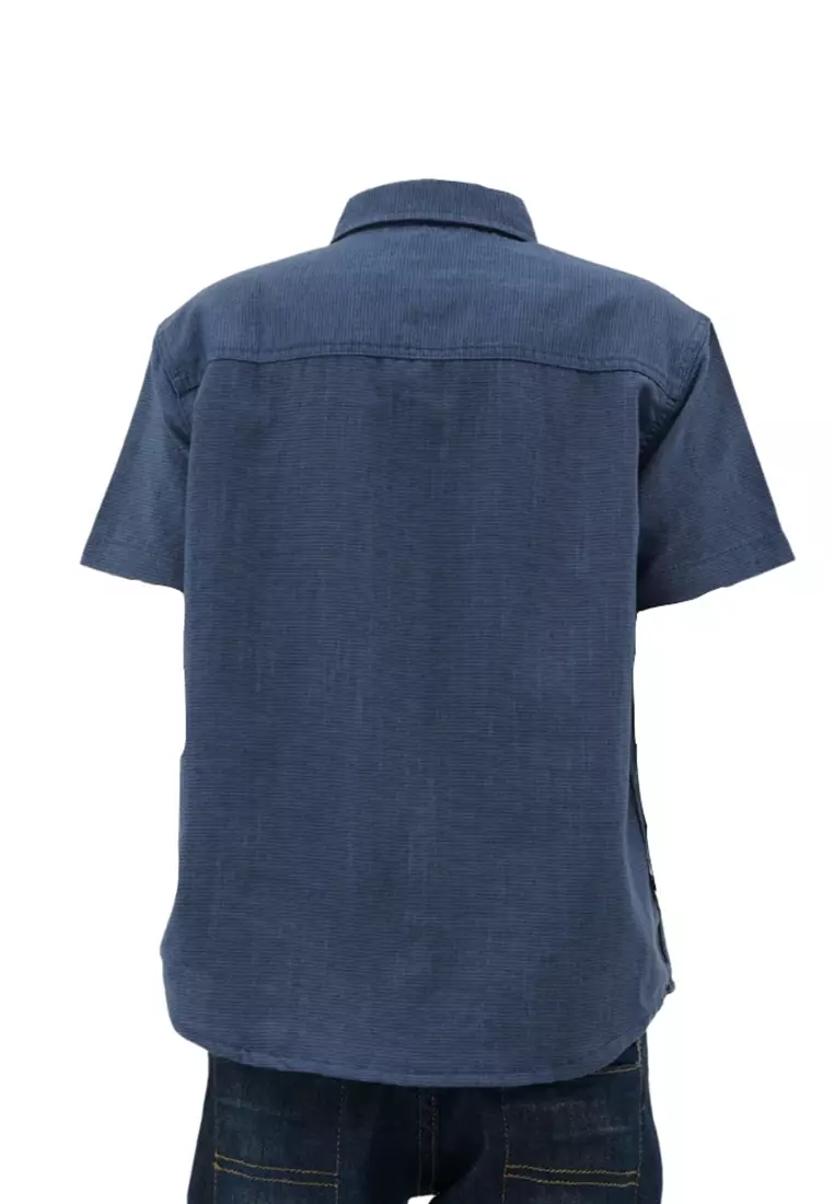 Little X eight Boy Gareth Shirt Kids