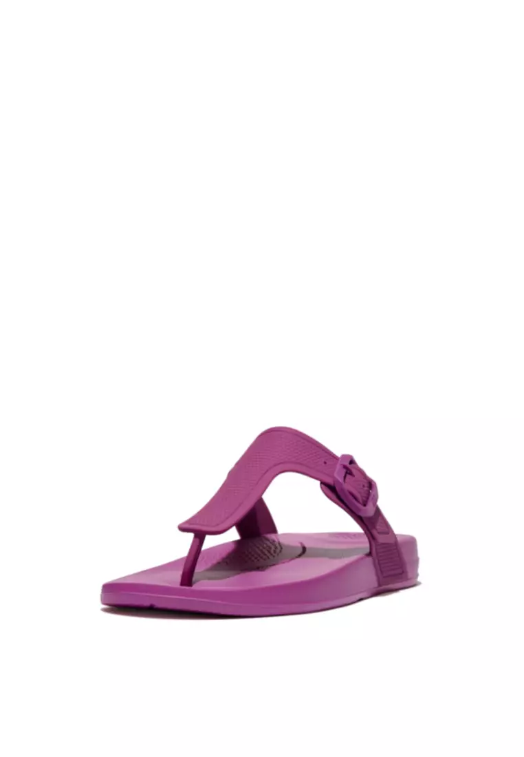 Purple fitflops discount