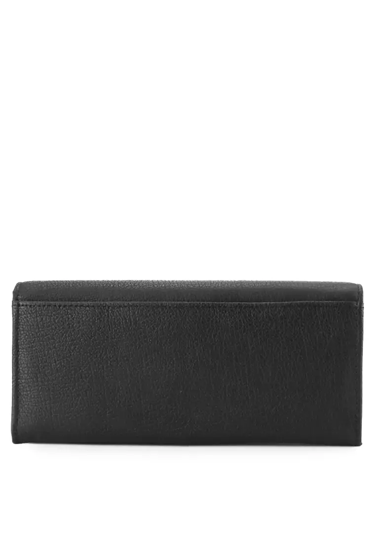 Sandro Rfid Long Wallet