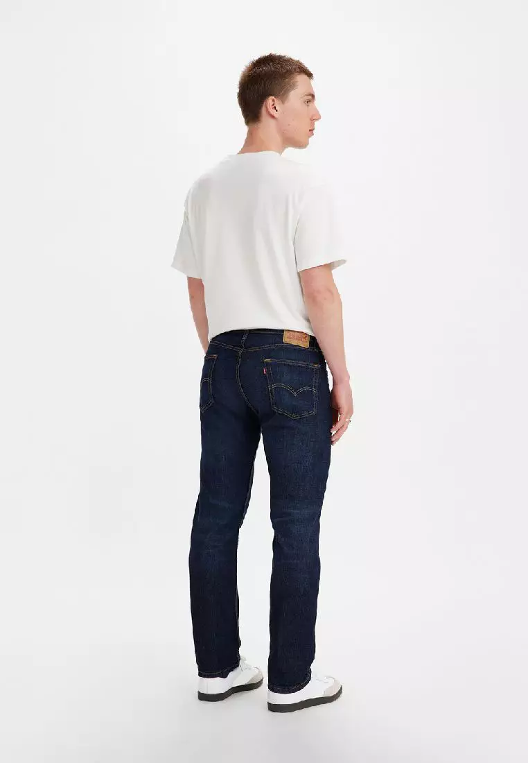 Men's 505™ Regular Jeans 00505-2195