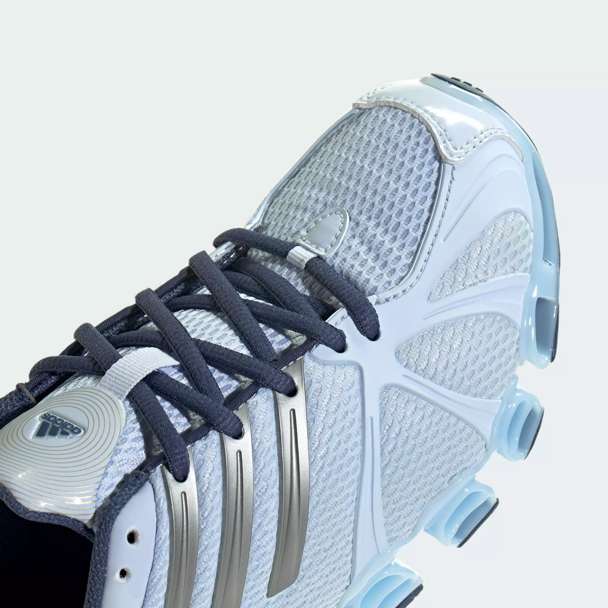 Lifestyle MEGA GHOSTRIDE SHOES Women Blue IH4496