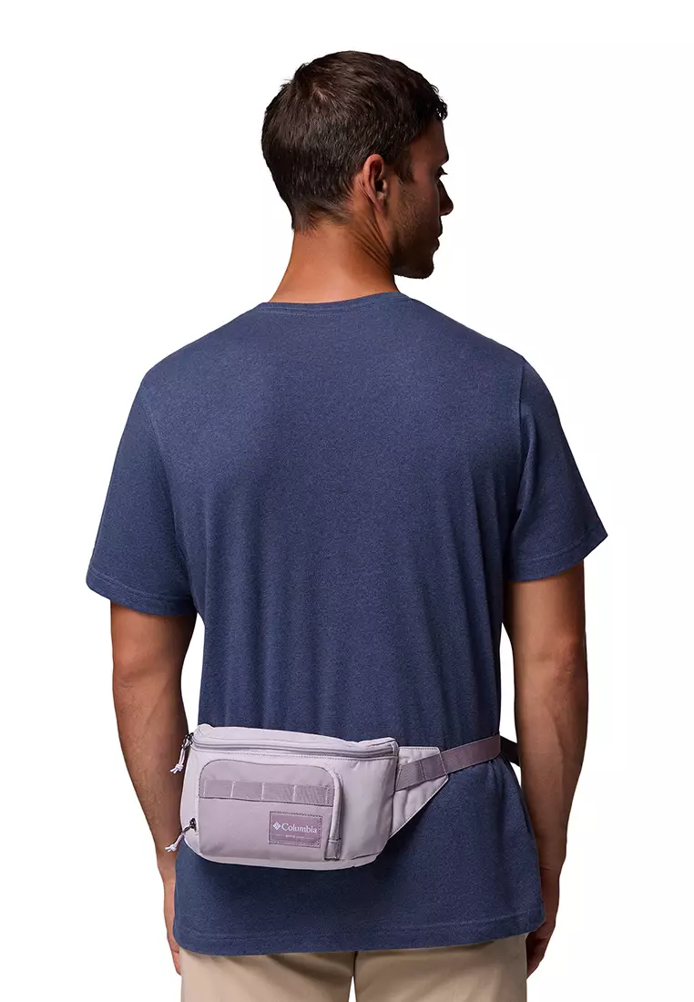 Zigzag II Hip Pack