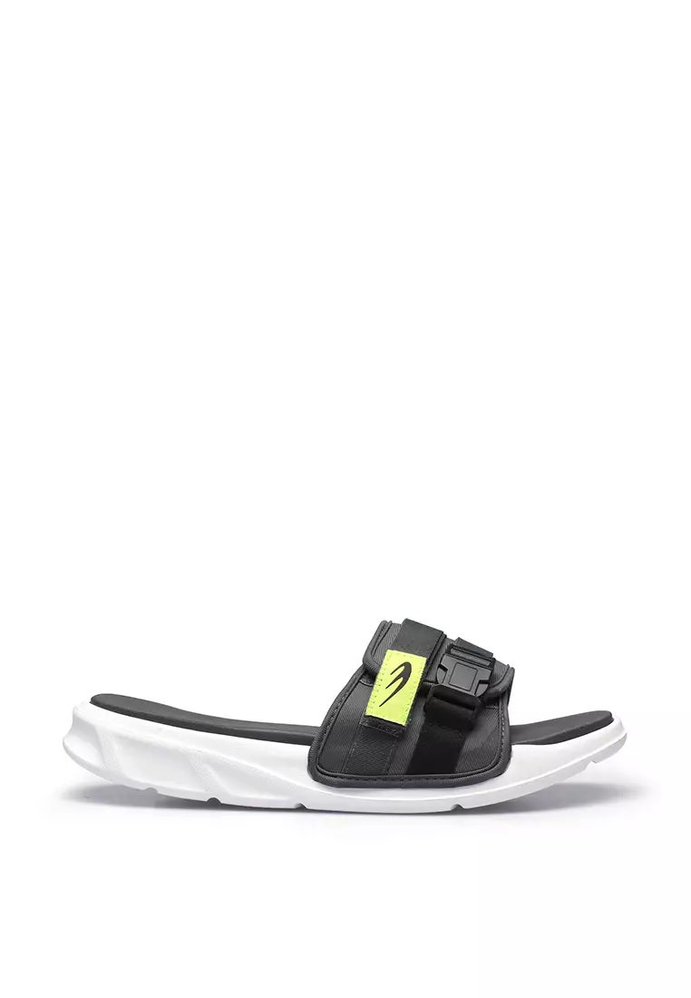 Buy World Balance Slidefoam Men s Slippers 2024 Online ZALORA